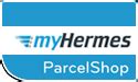 my hermes parcelshop
